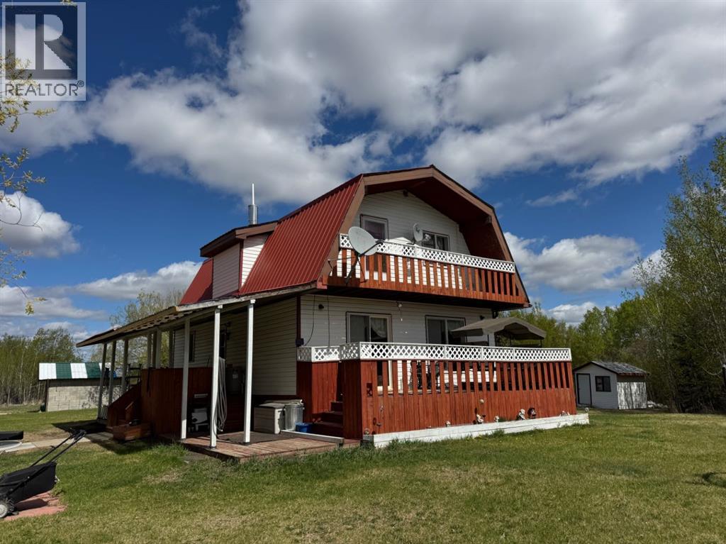 62040 860, Rural Clear Hills County, Alberta  T0H 2A0 - Photo 4 - A2280054