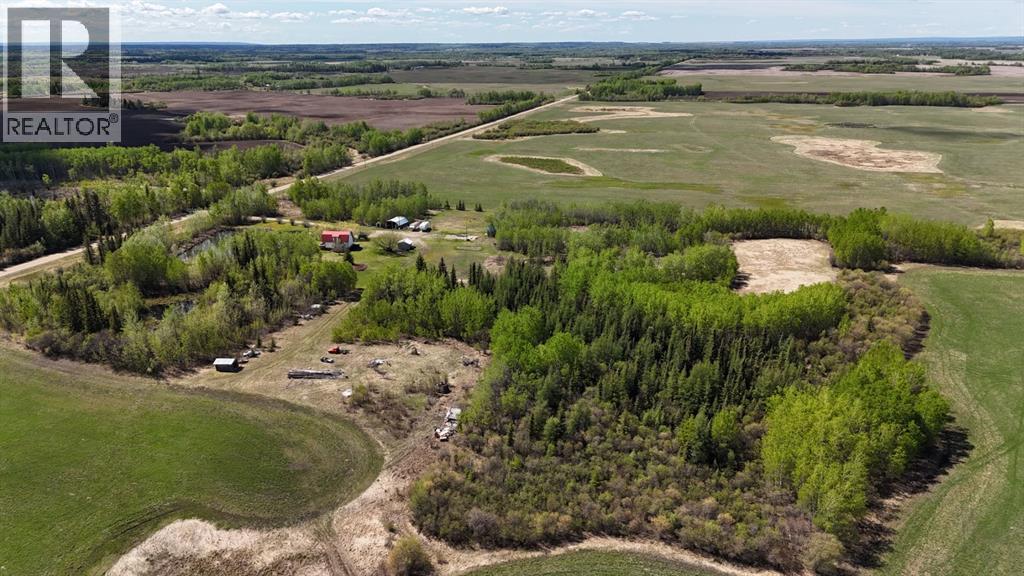62040 860, Rural Clear Hills County, Alberta  T0H 2A0 - Photo 43 - A2280054