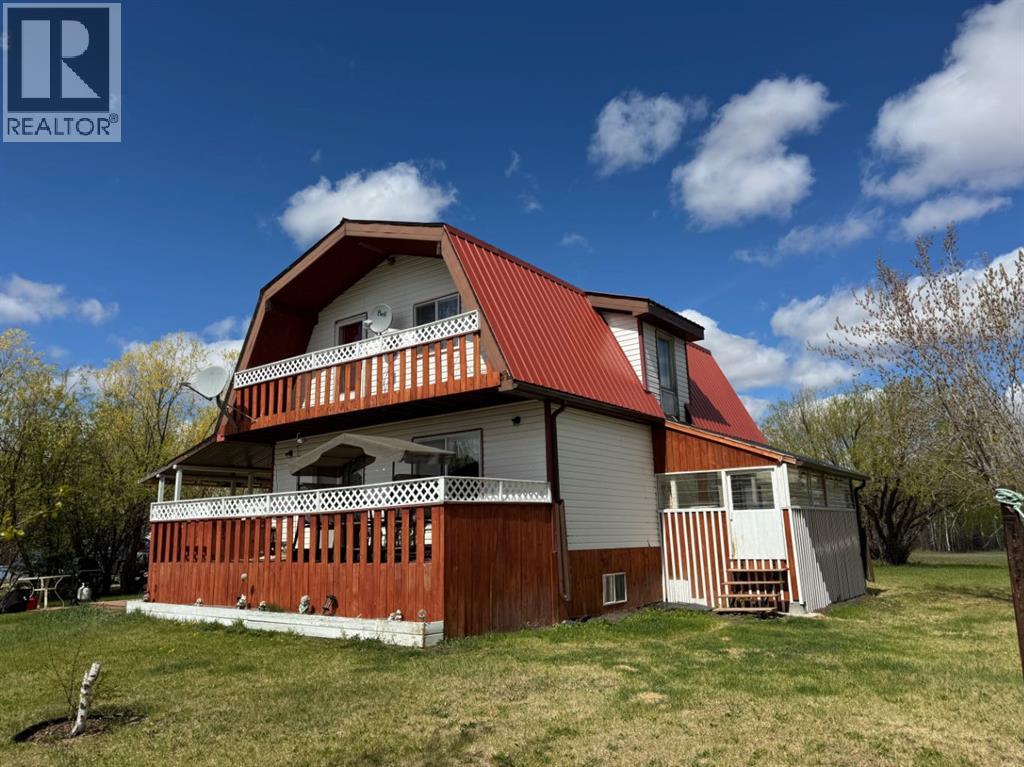 62040 860, Rural Clear Hills County, Alberta  T0H 2A0 - Photo 5 - A2280054