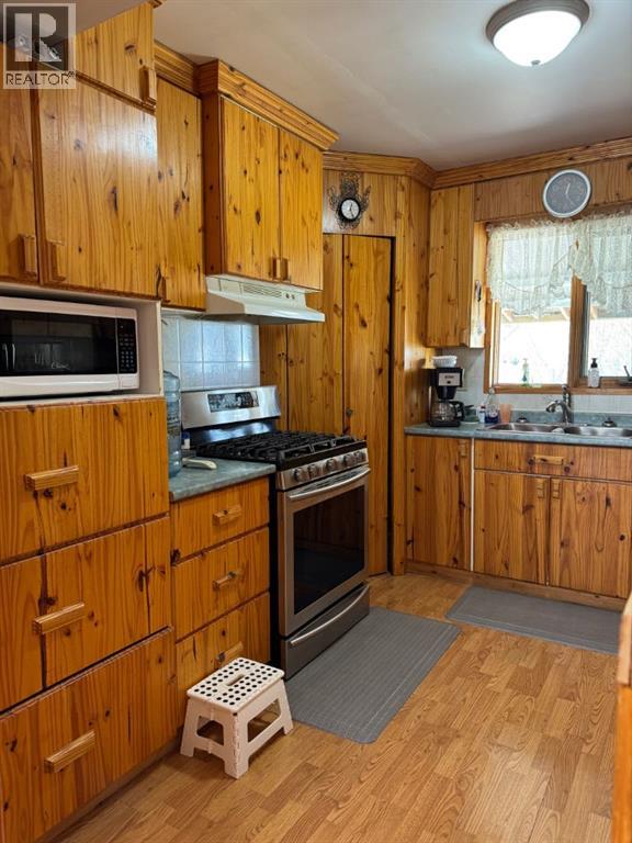 62040 860, Rural Clear Hills County, Alberta  T0H 2A0 - Photo 8 - A2280054