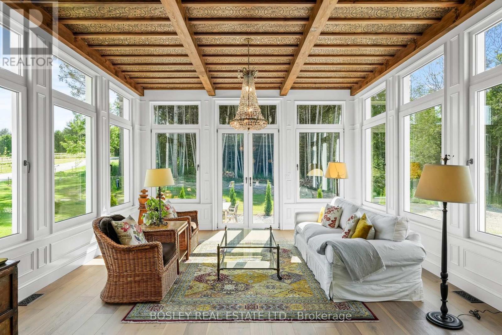 3055 Sawmill Road, Port Hope, Ontario  L1A 3V7 - Photo 25 - X12389275