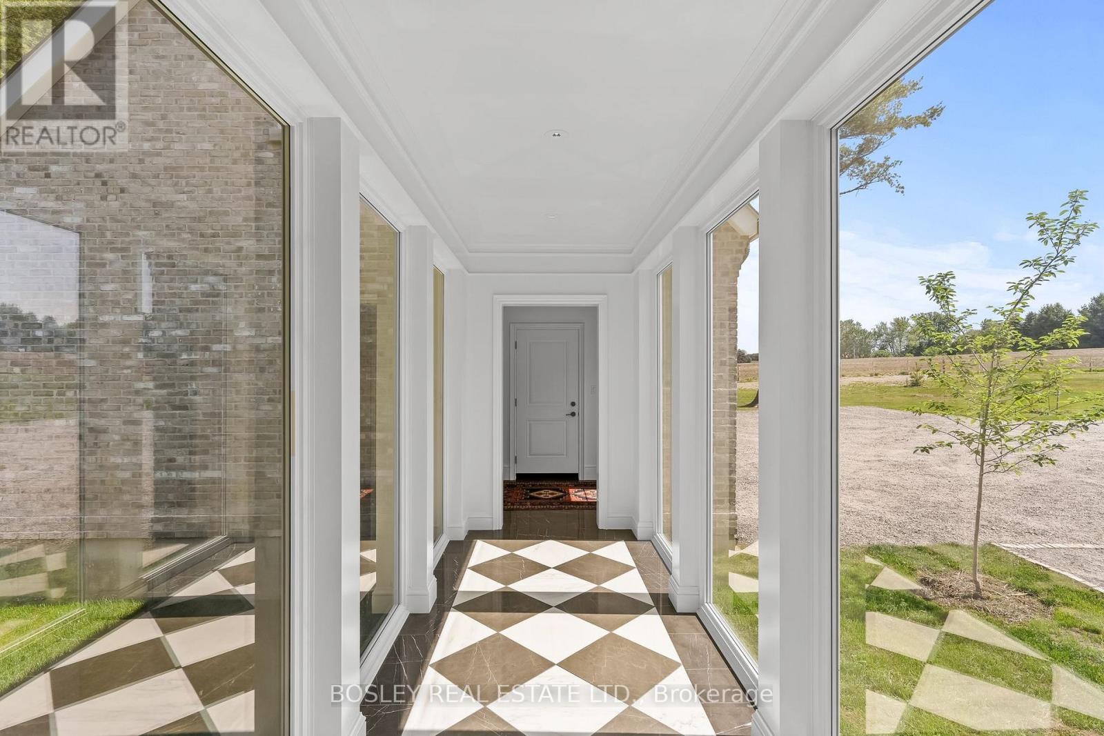 3055 Sawmill Road, Port Hope, Ontario  L1A 3V7 - Photo 17 - X12389275