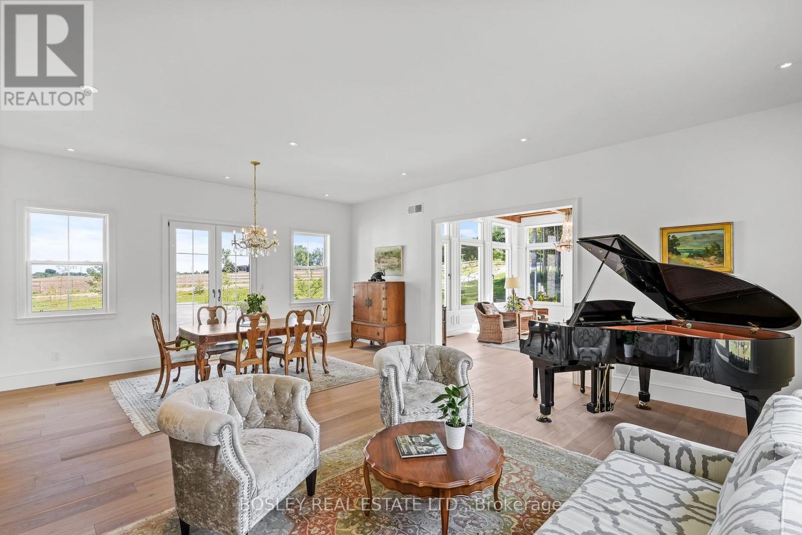 3055 Sawmill Road, Port Hope, Ontario  L1A 3V7 - Photo 19 - X12389275