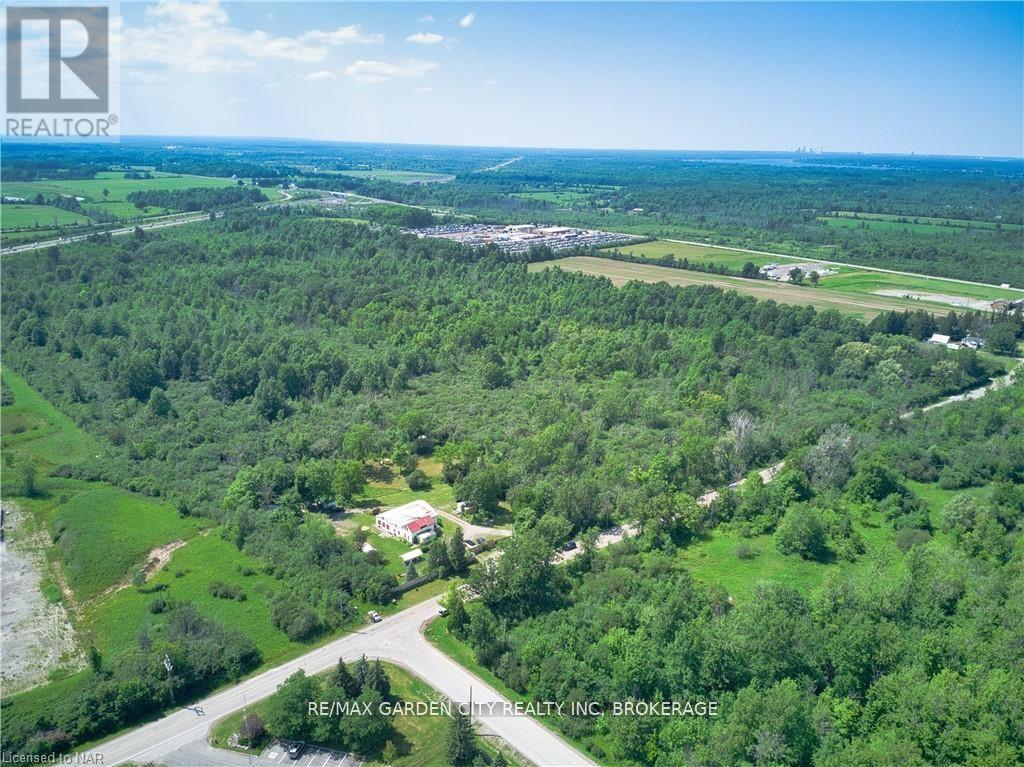 Pt Lt 7 Con 5 Pettit Pt1 Road, Fort Erie, Ontario  L2A 5M4 - Photo 1 - X12720428