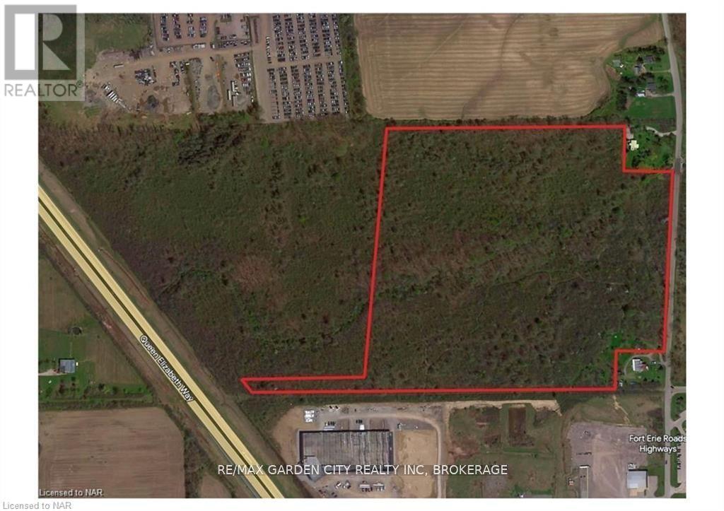 Pt Lt 7 Con 5 Pettit Pt1 Road, Fort Erie, Ontario  L2A 5M4 - Photo 4 - X12720428