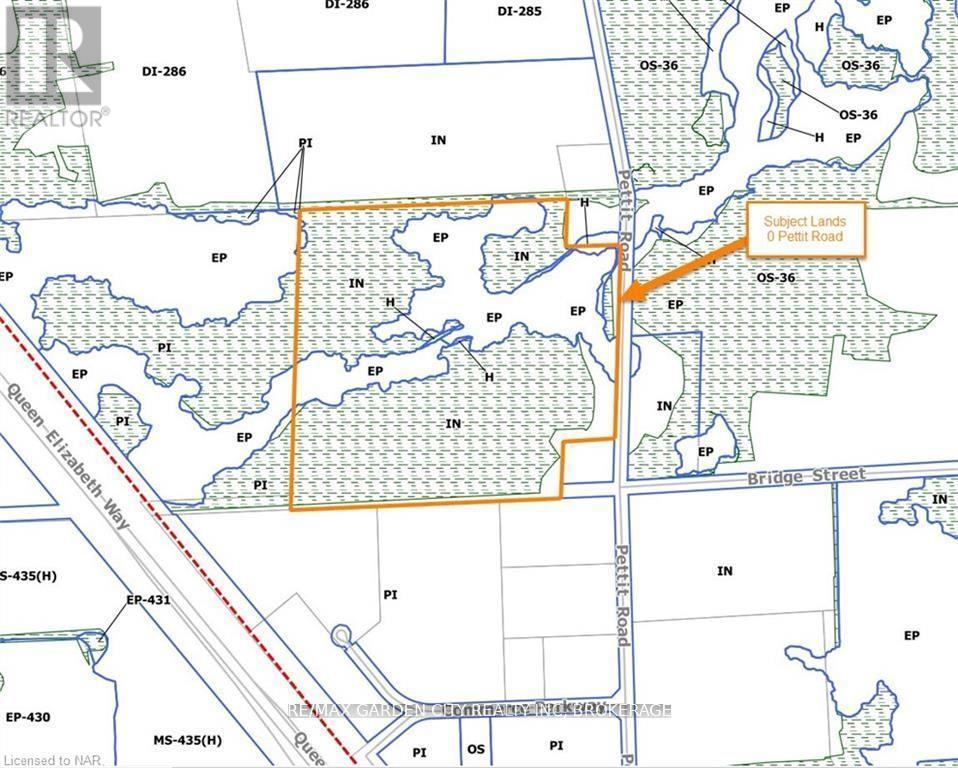 Pt Lt 7 Con 5 Pettit Pt1 Road, Fort Erie, Ontario  L2A 5M4 - Photo 5 - X12720428