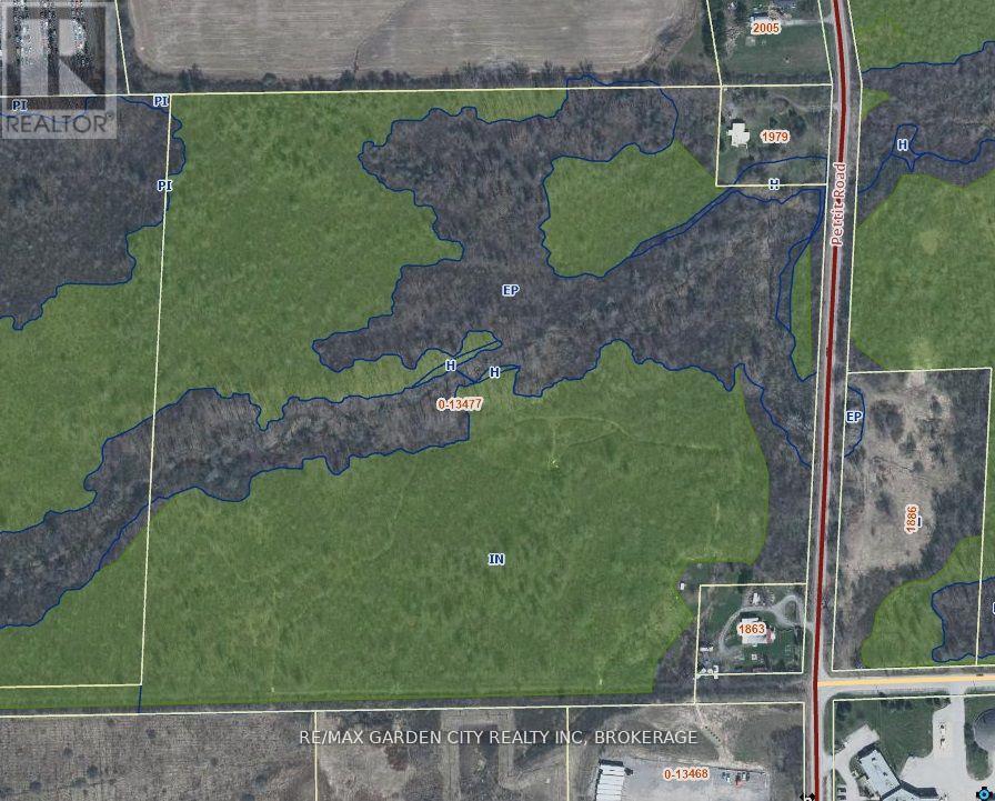 Pt Lt 7 Con 5 Pettit Pt1 Road, Fort Erie, Ontario  L2A 5M4 - Photo 8 - X12720428