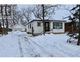 70 RICHMOND STREET, Thorold, Ontario