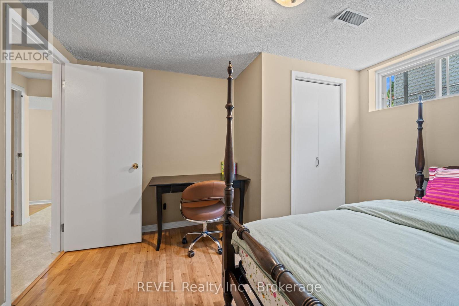 Lower - 101 Wellandvale Drive, Welland, Ontario  L3C 7C7 - Photo 16 - X12720546