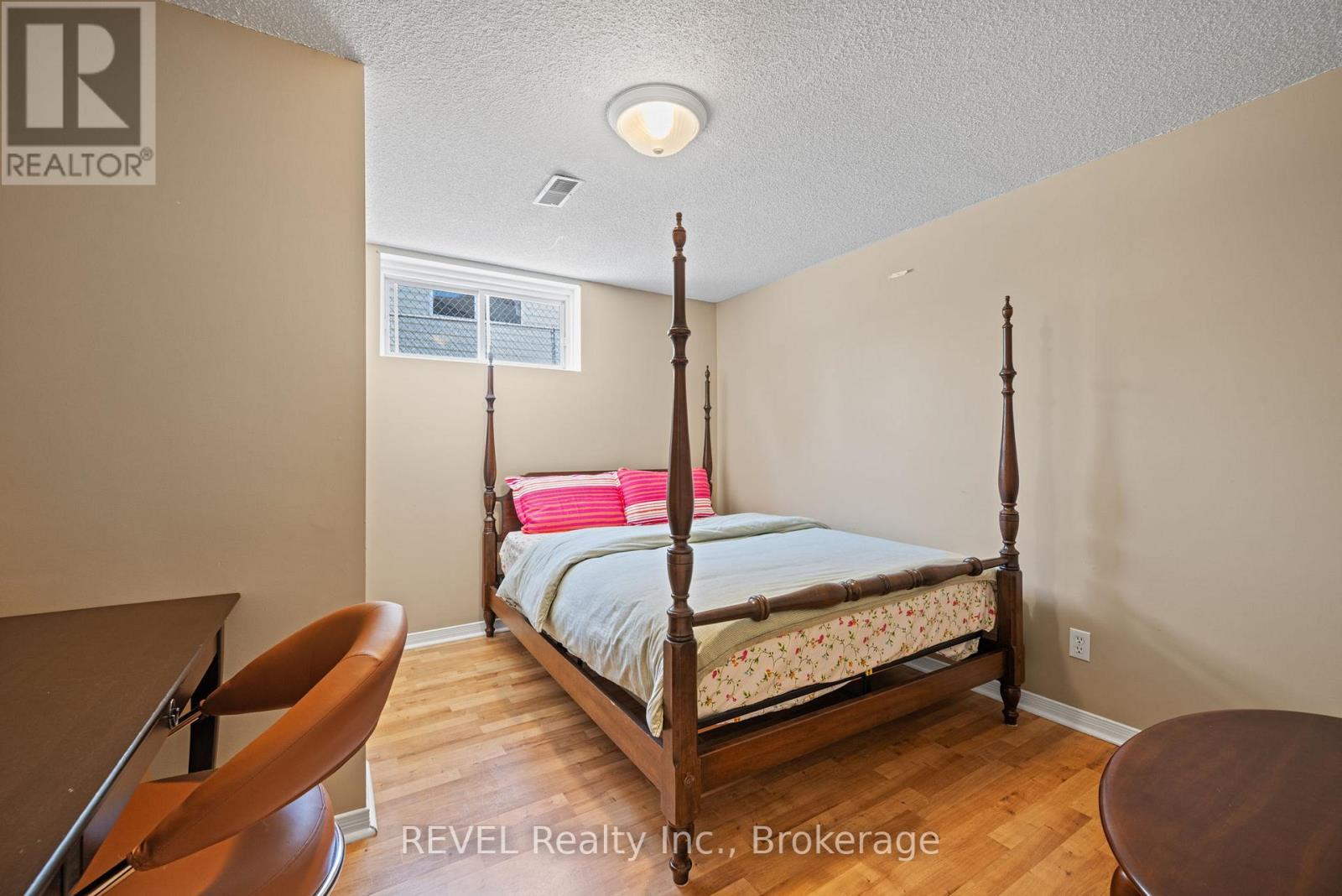 Lower - 101 Wellandvale Drive, Welland, Ontario  L3C 7C7 - Photo 17 - X12720546