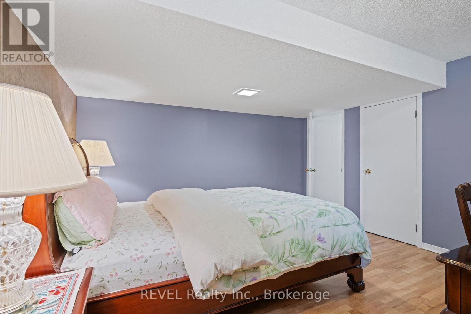 Lower - 101 Wellandvale Drive, Welland, Ontario  L3C 7C7 - Photo 18 - X12720546