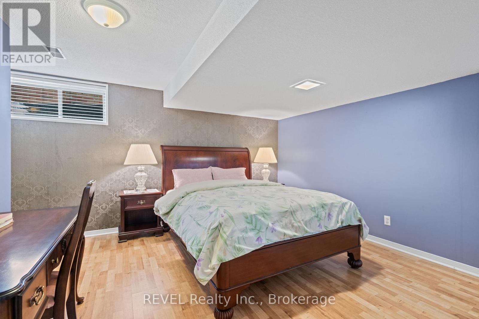 Lower - 101 Wellandvale Drive, Welland, Ontario  L3C 7C7 - Photo 21 - X12720546