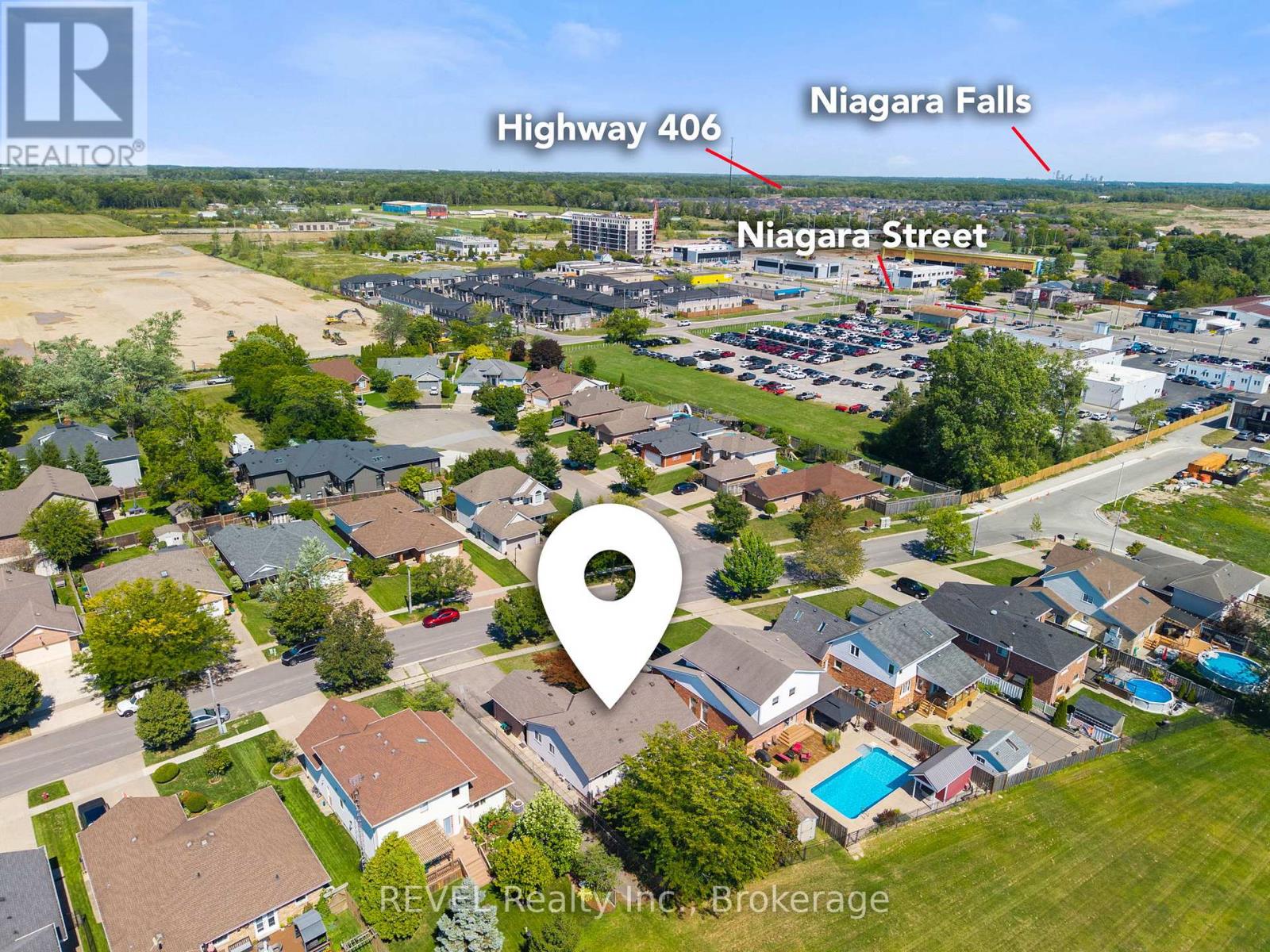 Lower - 101 Wellandvale Drive, Welland, Ontario  L3C 7C7 - Photo 3 - X12720546