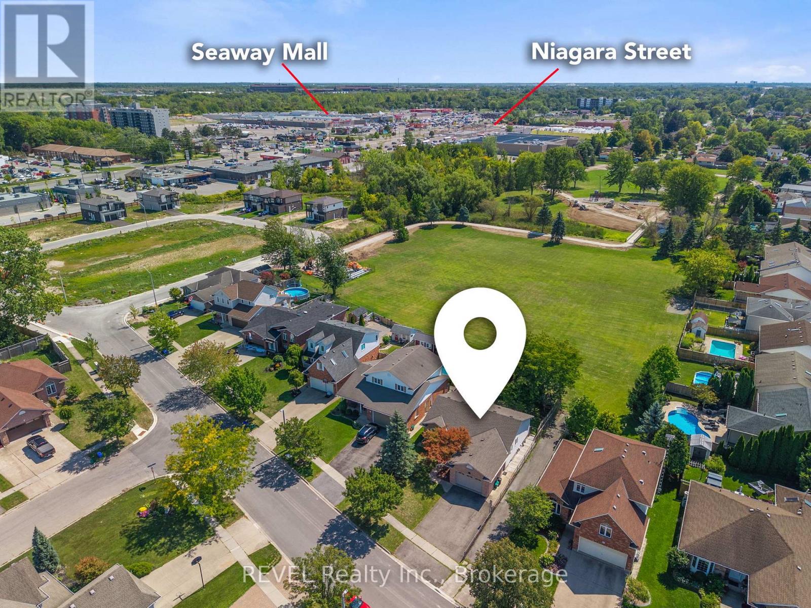 Lower - 101 Wellandvale Drive, Welland, Ontario  L3C 7C7 - Photo 4 - X12720546