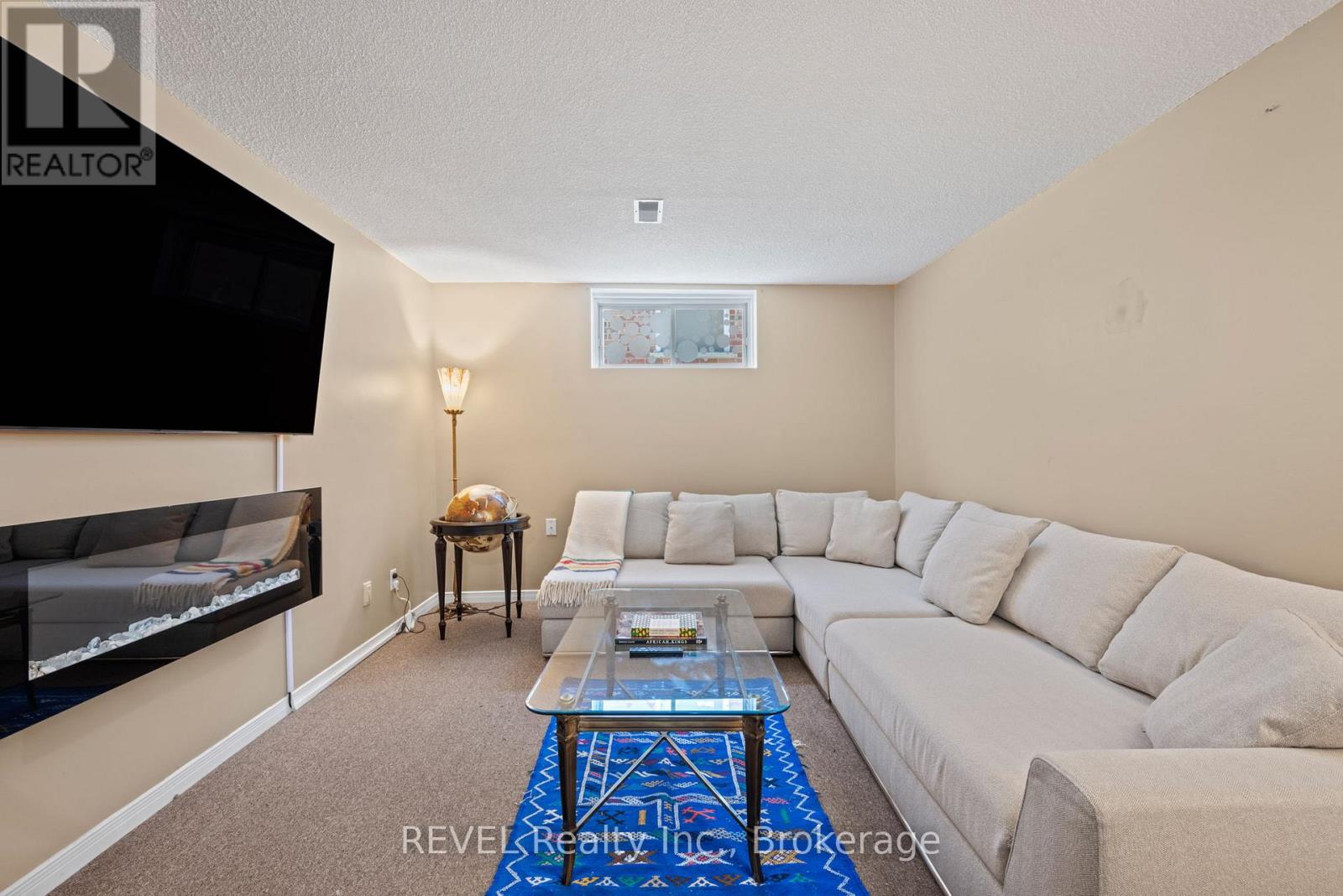 Lower - 101 Wellandvale Drive, Welland, Ontario  L3C 7C7 - Photo 6 - X12720546
