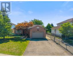 LOWER - 101 WELLANDVALE DRIVE, Welland, Ontario