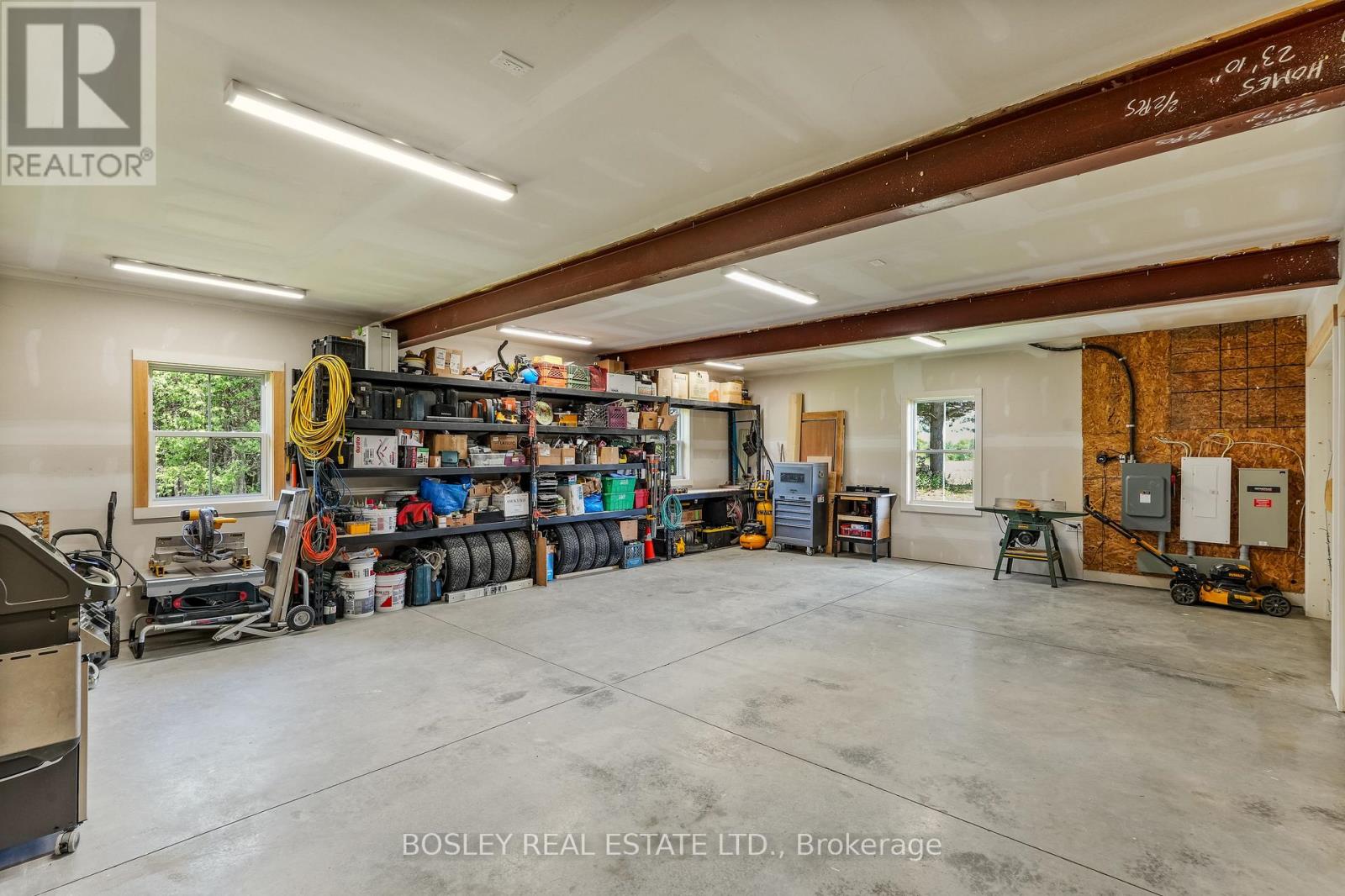 3055 Sawmill Road, Port Hope, Ontario  L1A 3V7 - Photo 42 - X12389275