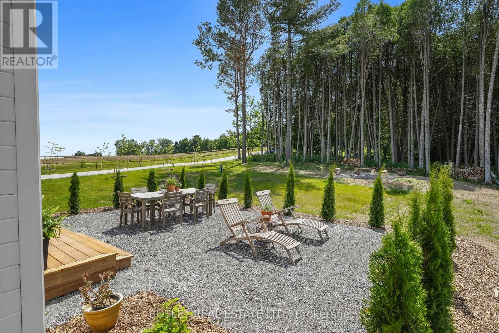 3055 Sawmill Road, Port Hope, Ontario  L1A 3V7 - Photo 40 - X12389275