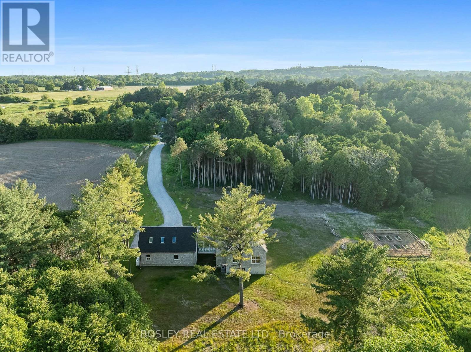 3055 Sawmill Road, Port Hope, Ontario  L1A 3V7 - Photo 44 - X12389275