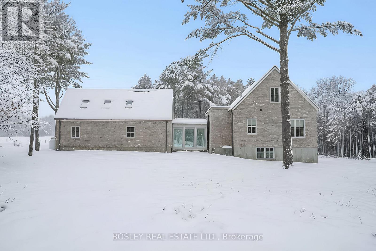 3055 Sawmill Road, Port Hope, Ontario  L1A 3V7 - Photo 5 - X12389275