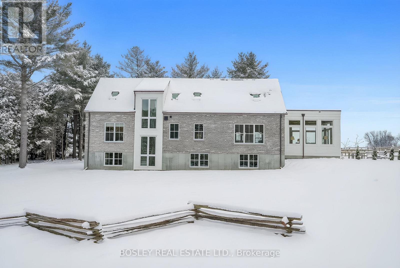 3055 Sawmill Road, Port Hope, Ontario  L1A 3V7 - Photo 6 - X12389275