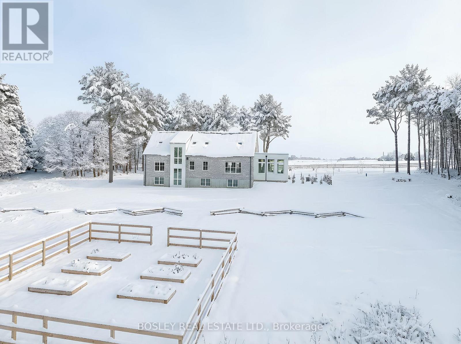 3055 Sawmill Road, Port Hope, Ontario  L1A 3V7 - Photo 9 - X12389275