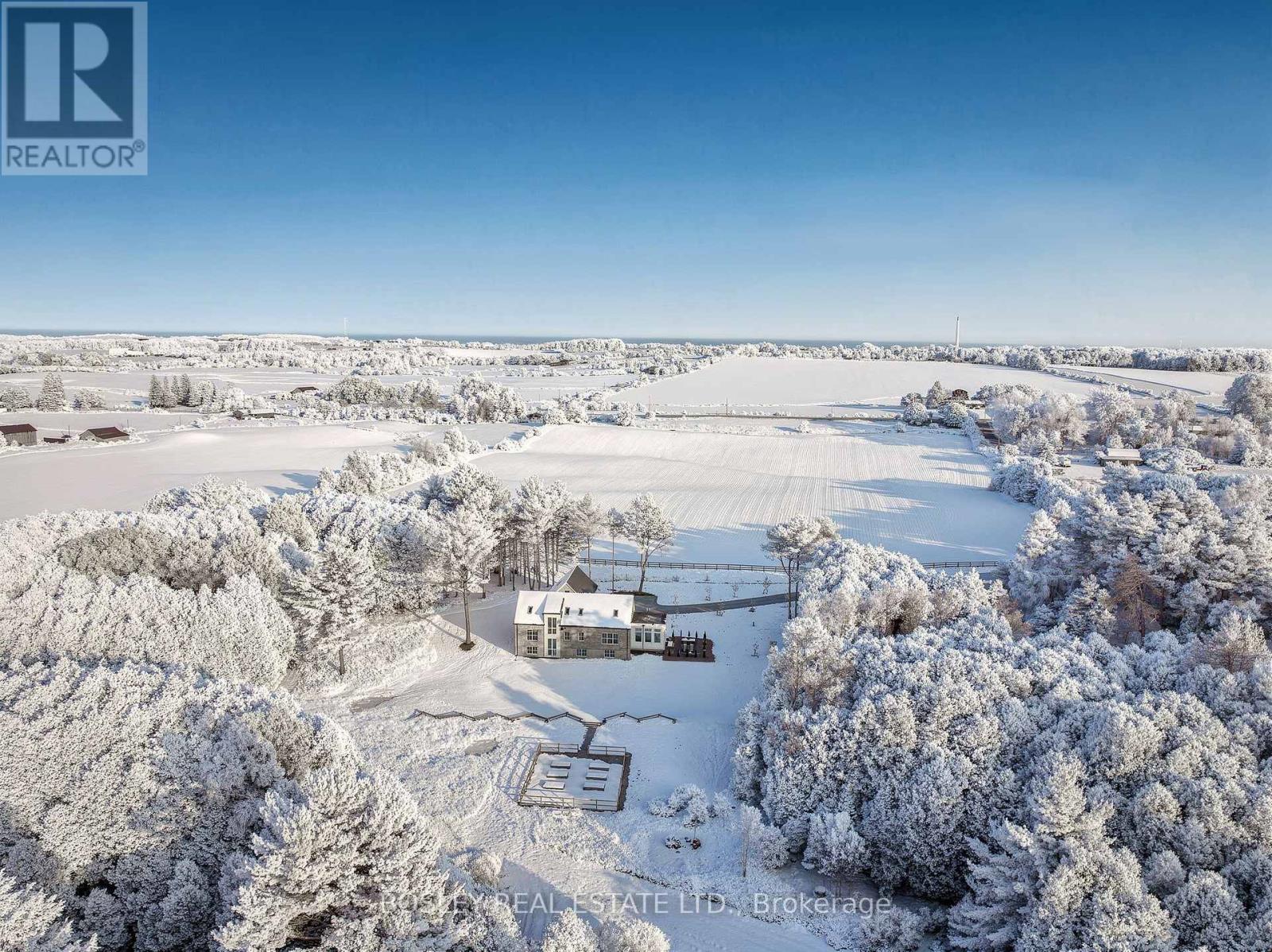 3055 Sawmill Road, Port Hope, Ontario  L1A 3V7 - Photo 8 - X12389275