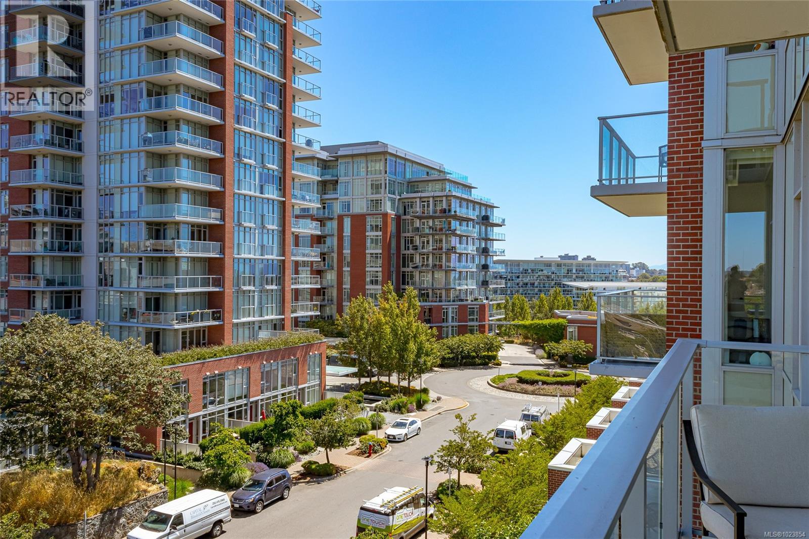 505 60 Saghalie Rd, Victoria, British Columbia  V9A 0H1 - Photo 21 - 1023854