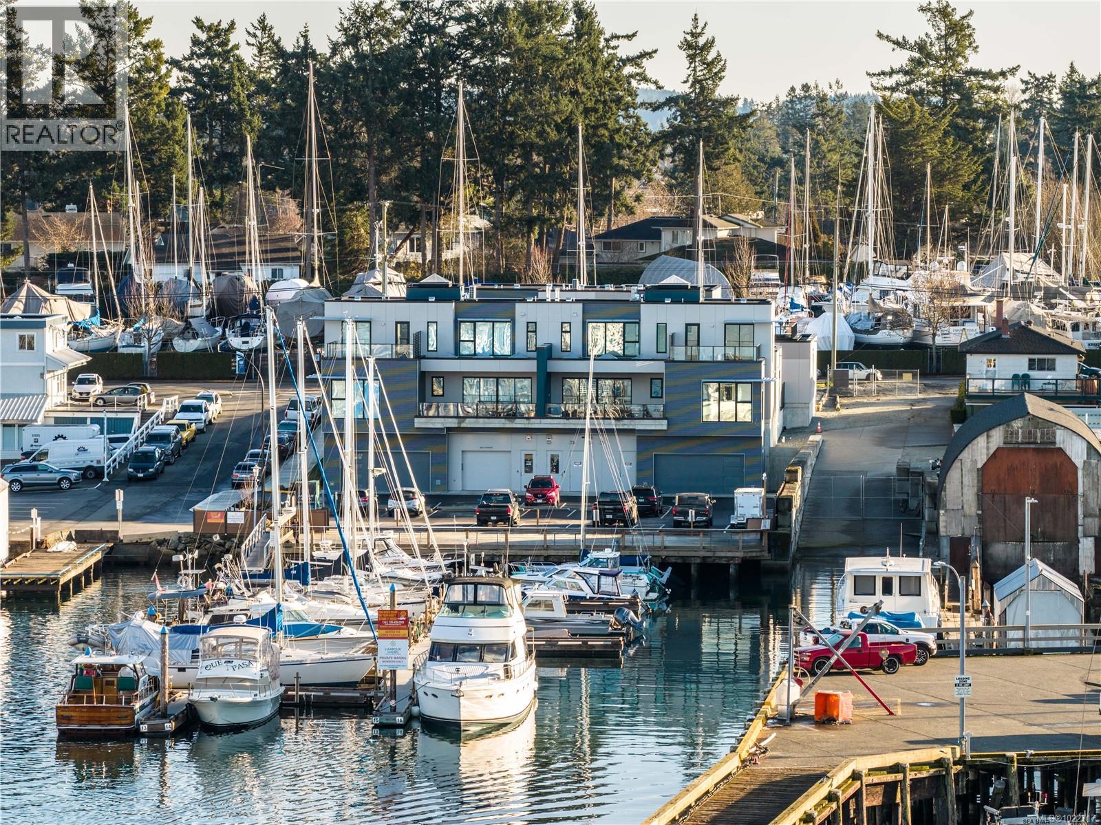 201 2270 Harbour Rd, Sidney, British Columbia V8L 2P6 - Photo 46 - 1022717
