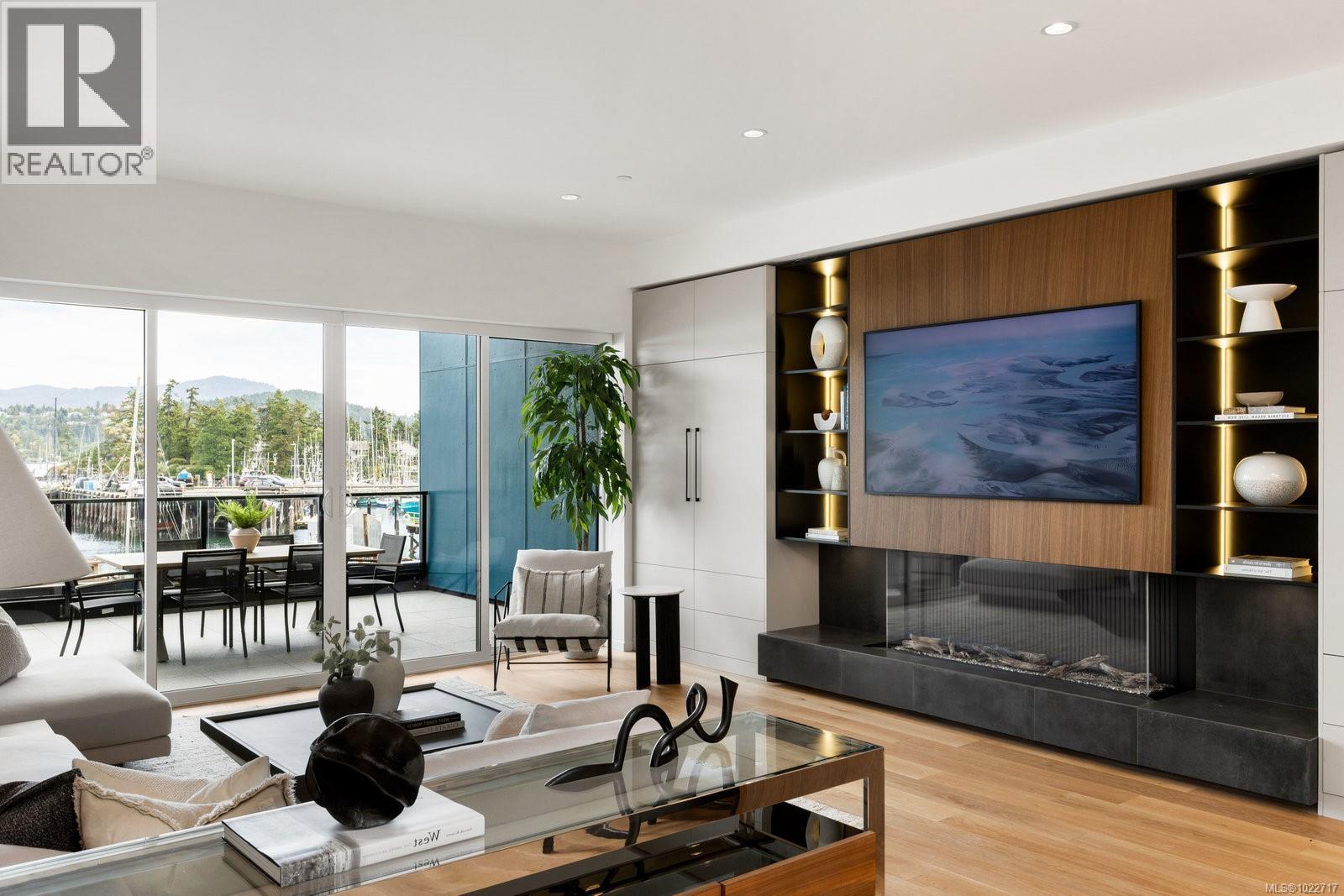 201 2270 Harbour Rd, Sidney, British Columbia V8L 2P6 - Photo 5 - 1022717