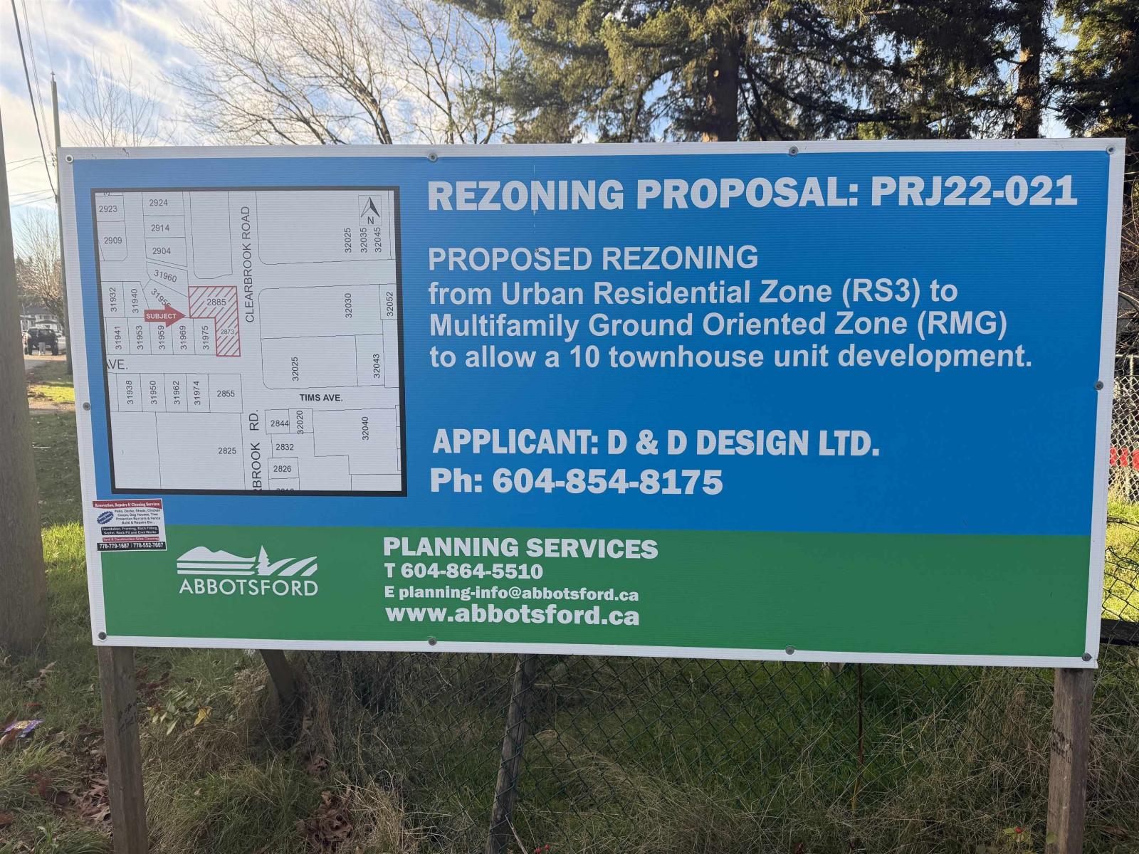 2885 Clearbrook Road, Abbotsford, British Columbia  V2T 2Z6 - Photo 3 - R3080416