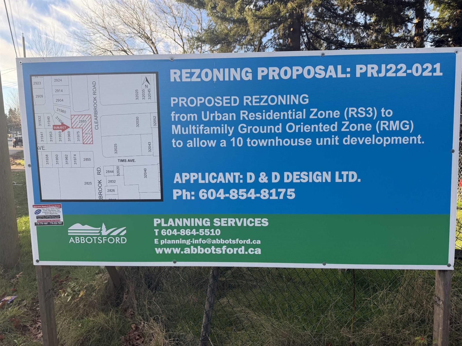 2885 Clearbrook Road, Abbotsford, British Columbia  V2T 2Z6 - Photo 4 - R3080416