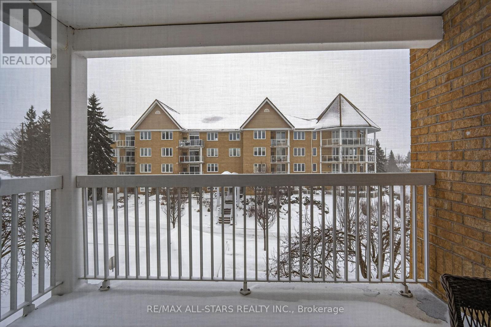 307 - 50 Rivermill Boulevard, Kawartha Lakes, Ontario  K9V 6C1 - Photo 13 - X12720430