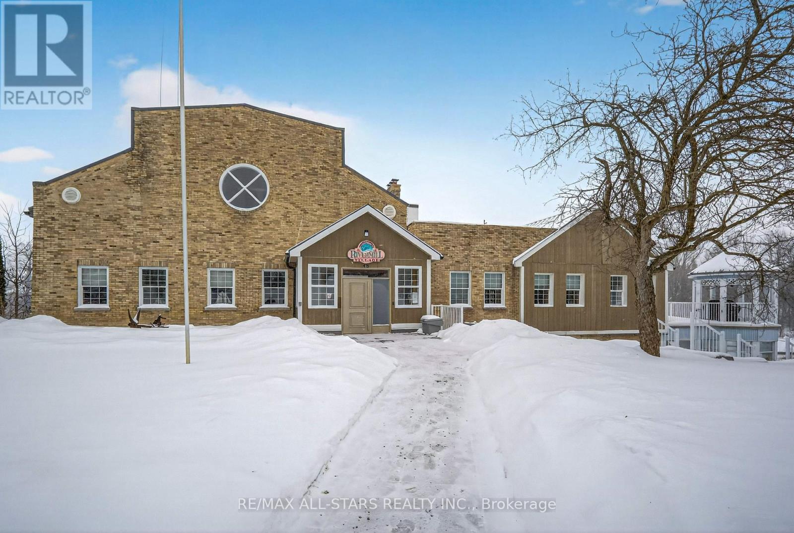 307 - 50 Rivermill Boulevard, Kawartha Lakes, Ontario  K9V 6C1 - Photo 19 - X12720430