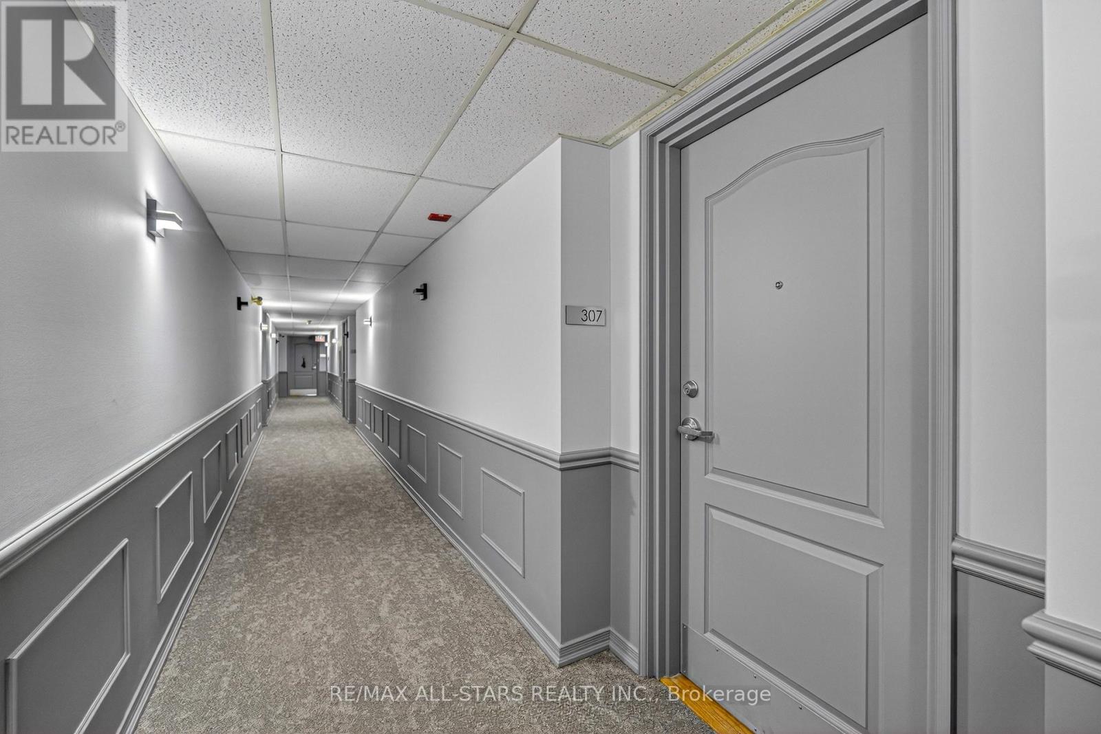 307 - 50 Rivermill Boulevard, Kawartha Lakes, Ontario  K9V 6C1 - Photo 2 - X12720430