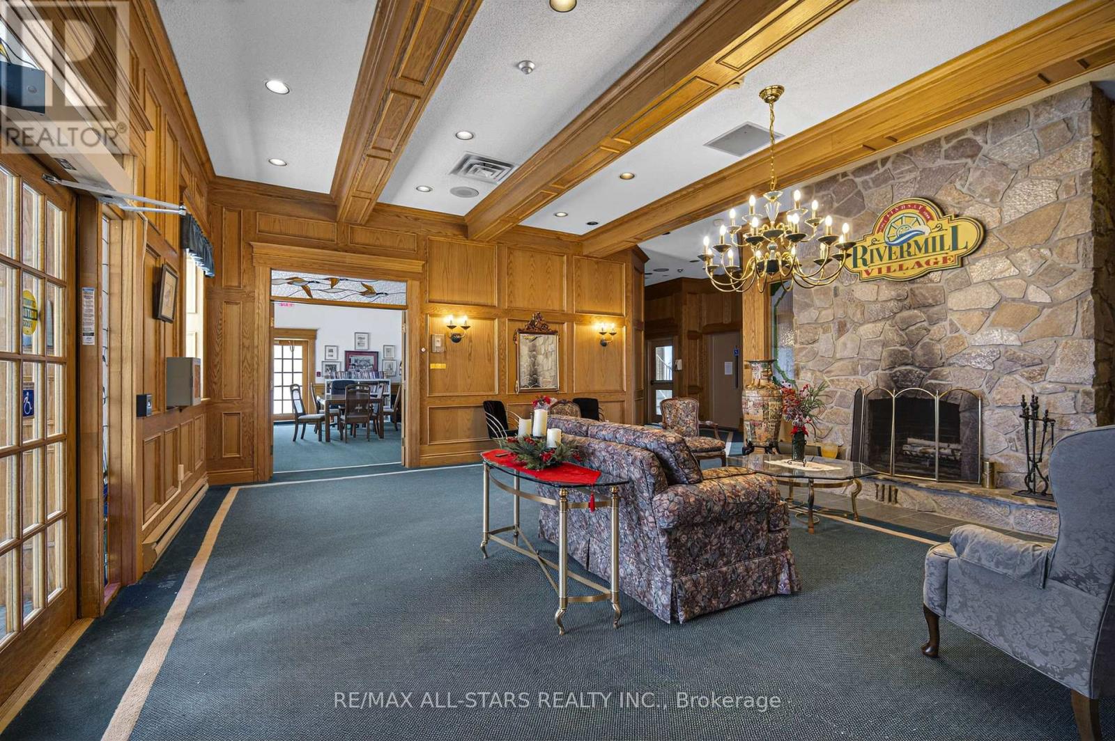 307 - 50 Rivermill Boulevard, Kawartha Lakes, Ontario  K9V 6C1 - Photo 20 - X12720430