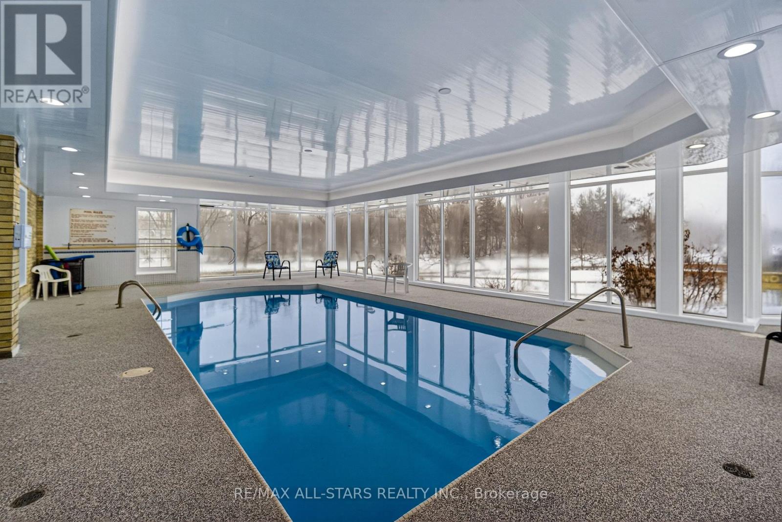 307 - 50 Rivermill Boulevard, Kawartha Lakes, Ontario  K9V 6C1 - Photo 24 - X12720430