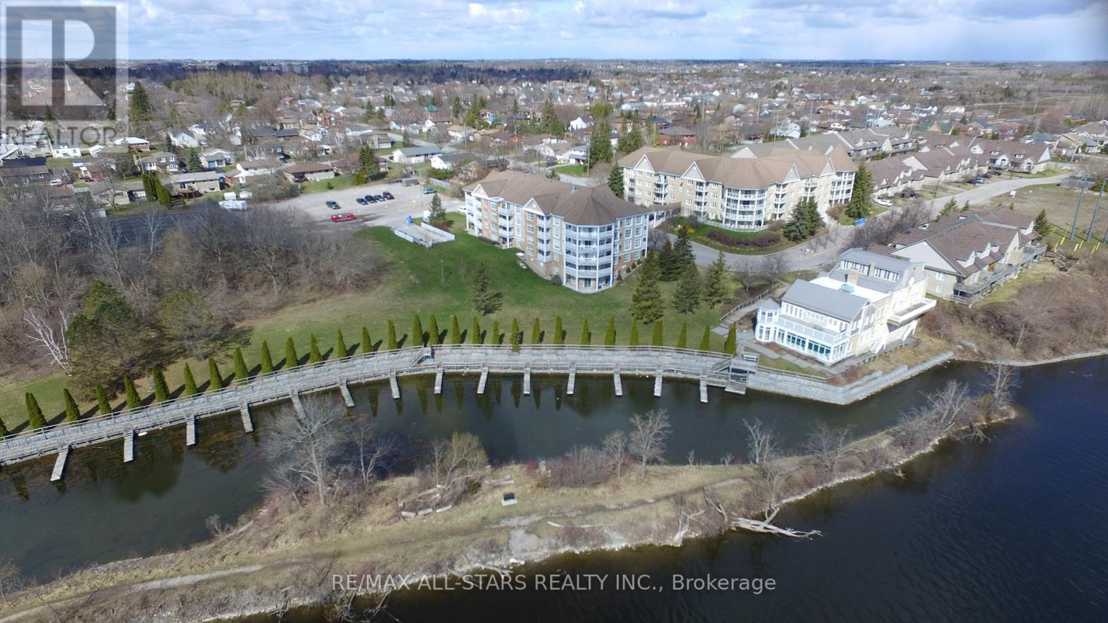 307 - 50 Rivermill Boulevard, Kawartha Lakes, Ontario  K9V 6C1 - Photo 26 - X12720430