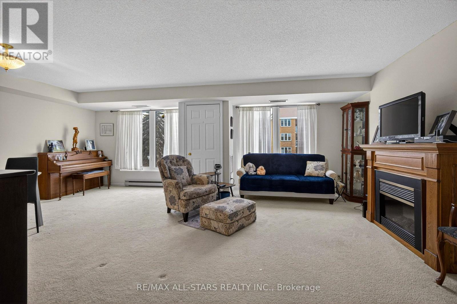 307 - 50 Rivermill Boulevard, Kawartha Lakes, Ontario  K9V 6C1 - Photo 5 - X12720430