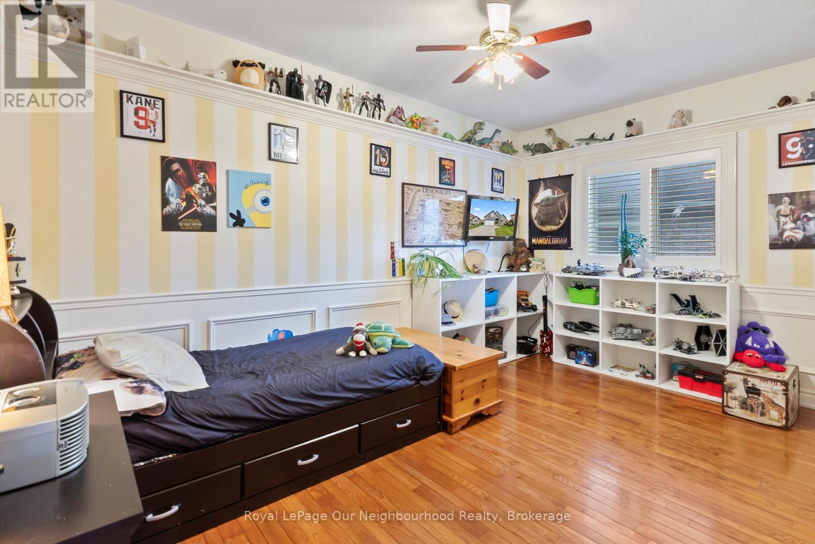 941 Tillison Avenue, Cobourg, Ontario  K9A 5N2 - Photo 19 - X12720560