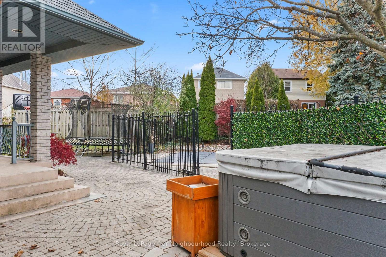 941 Tillison Avenue, Cobourg, Ontario  K9A 5N2 - Photo 38 - X12720560