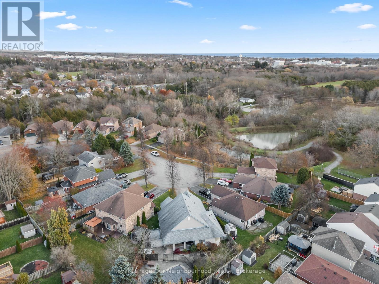 941 Tillison Avenue, Cobourg, Ontario  K9A 5N2 - Photo 45 - X12720560