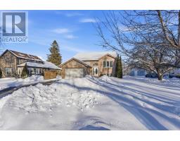 253 HERCHIMER AVENUE, Belleville, Ontario