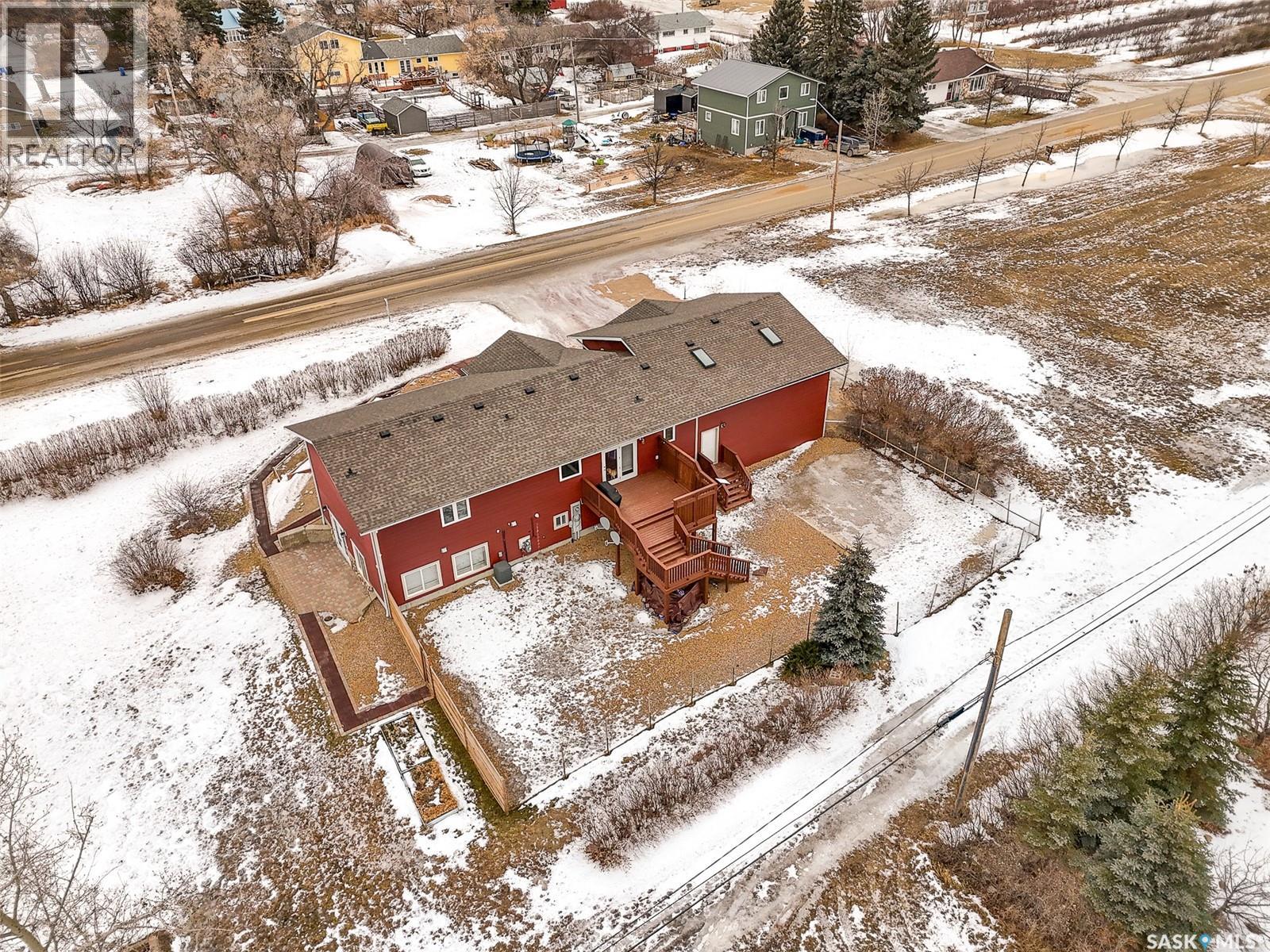 311 Rose Street, Mortlach, Saskatchewan  S0H 3E0 - Photo 50 - SK027009