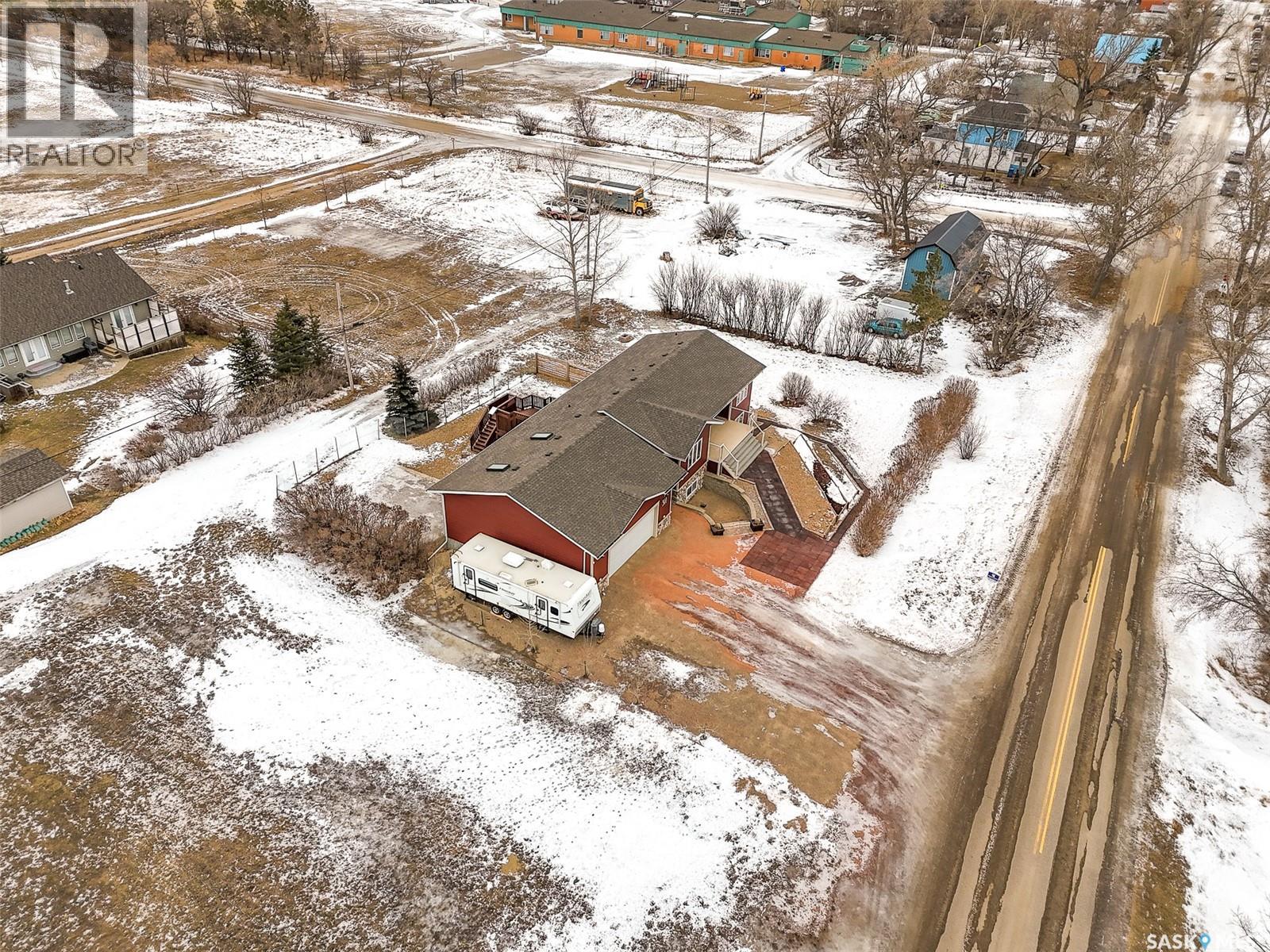 311 Rose Street, Mortlach, Saskatchewan  S0H 3E0 - Photo 49 - SK027009