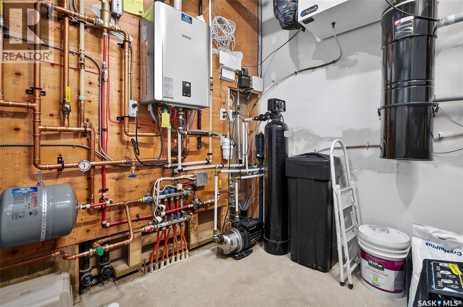 311 Rose Street, Mortlach, Saskatchewan  S0H 3E0 - Photo 42 - SK027009