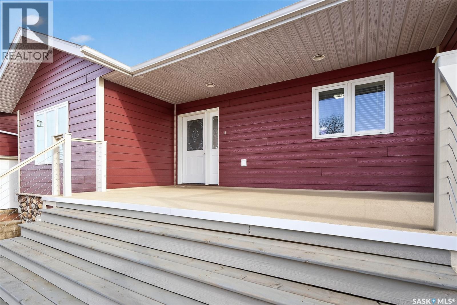 311 Rose Street, Mortlach, Saskatchewan  S0H 3E0 - Photo 48 - SK027009