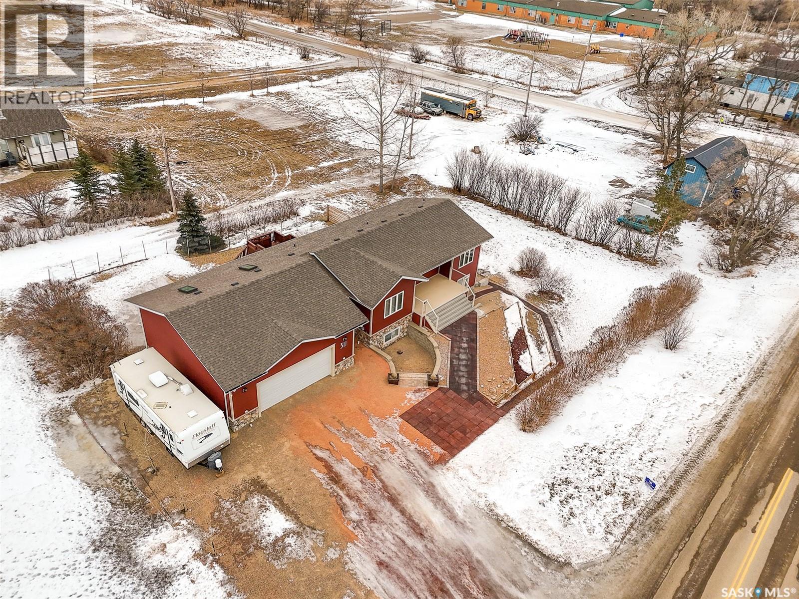 311 Rose Street, Mortlach, Saskatchewan  S0H 3E0 - Photo 4 - SK027009