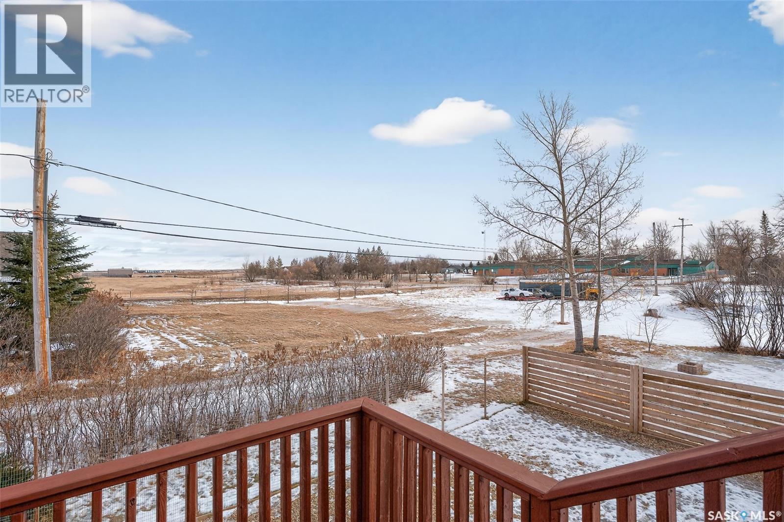 311 Rose Street, Mortlach, Saskatchewan  S0H 3E0 - Photo 47 - SK027009