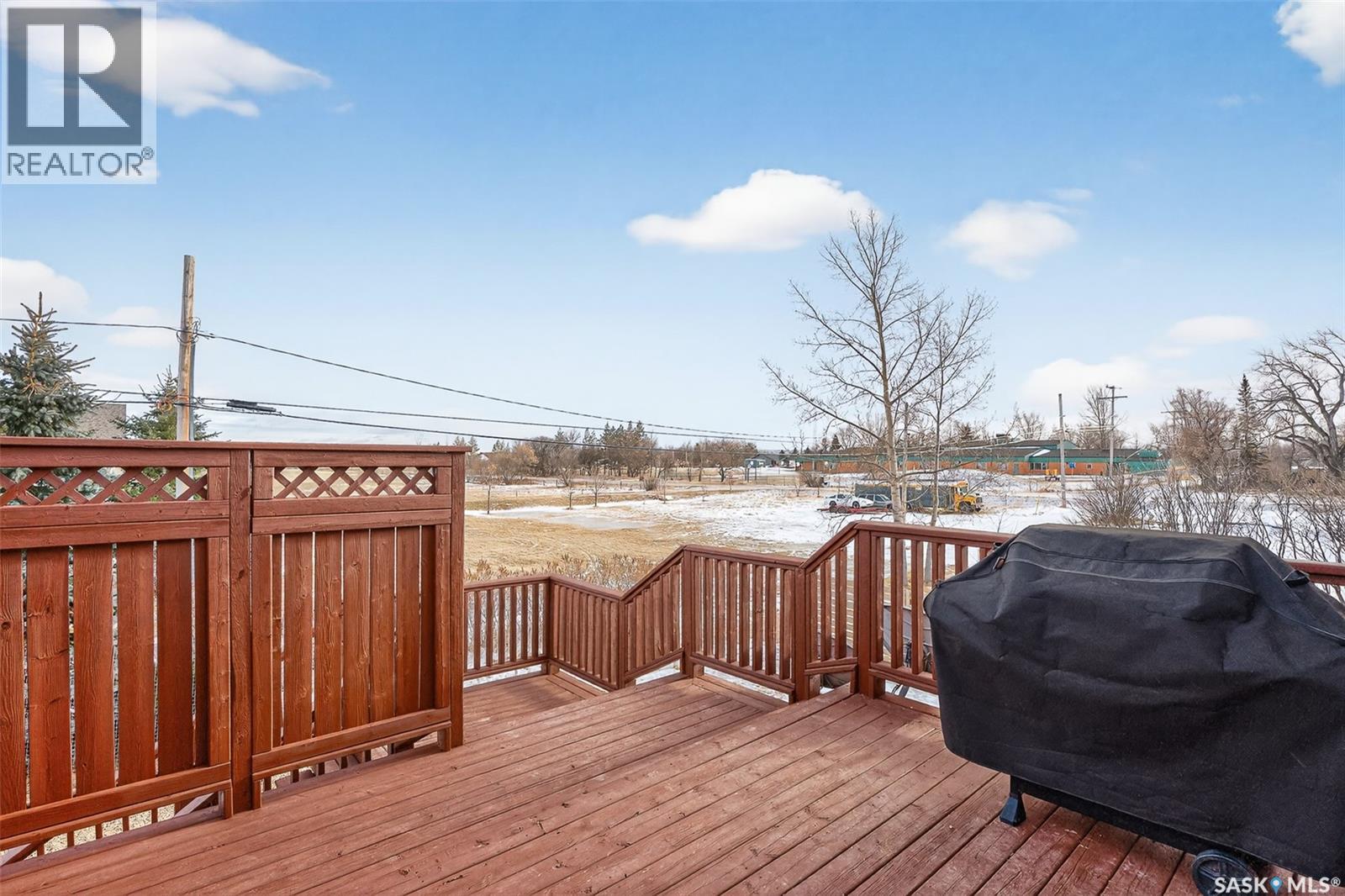 311 Rose Street, Mortlach, Saskatchewan  S0H 3E0 - Photo 46 - SK027009